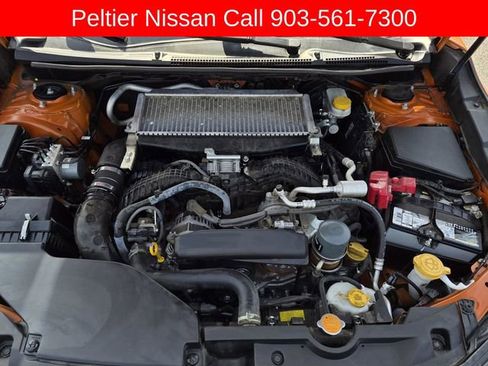 Used 2022 Subaru WRX Limited image 11