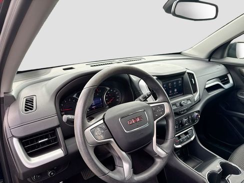 Used 2024 GMC Terrain SLE w/ Driver Convenience Package image 11