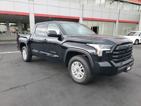 New 2026 Toyota Tundra SR5 image 10