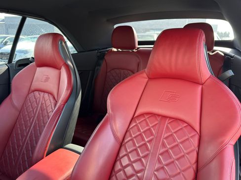 Certified 2023 Audi S5 Premium Plus w/ Premium Plus Package image 14