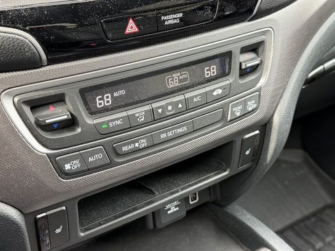 Certified 2023 Honda Ridgeline RTL image 12