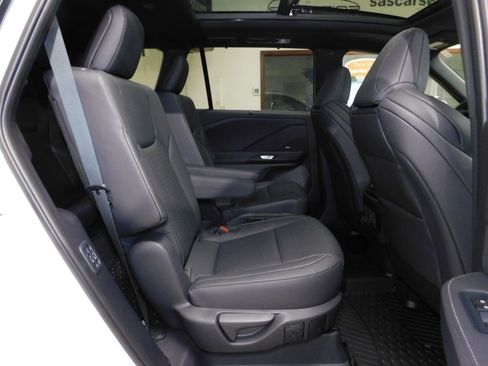 Used 2026 Lexus TX 350 AWD image 94