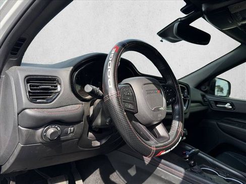Used 2024 Dodge Durango R/T AWD/4WD image 10