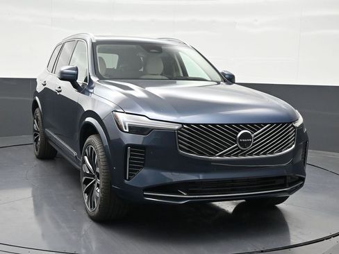 New 2026 Volvo XC90 T8 Ultra w/ Protection Package Premier AWD/4WD image 7