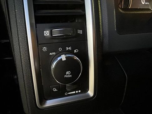 Used 2016 RAM 1500 Big Horn AWD/4WD image 19