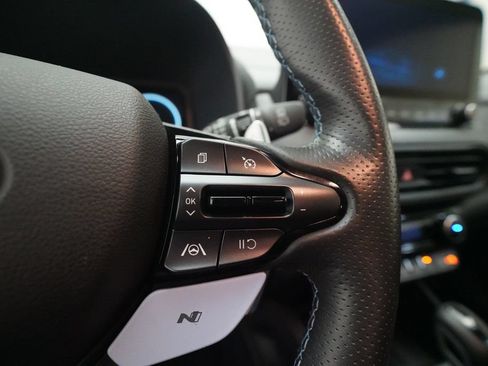 Used 2023 Hyundai Kona N FWD image 18