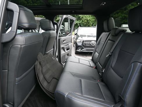 Used 2022 Toyota Tundra Platinum RWD image 18