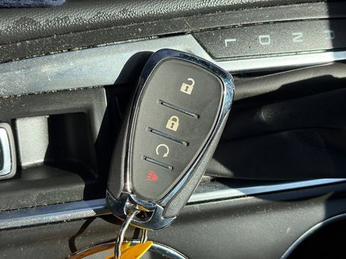 Used 2024 Chevrolet Equinox LS w/ LS Convenience Package FWD image 14