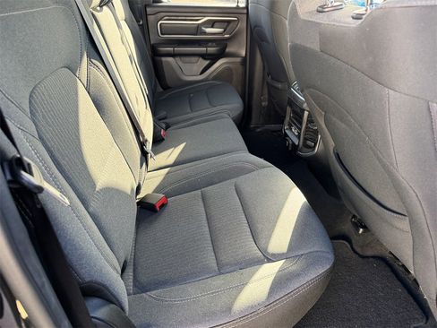 Used 2021 RAM 1500 Big Horn image 23