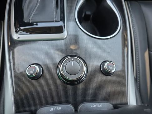 Used 2020 INFINITI QX60 Luxe FWD image 36