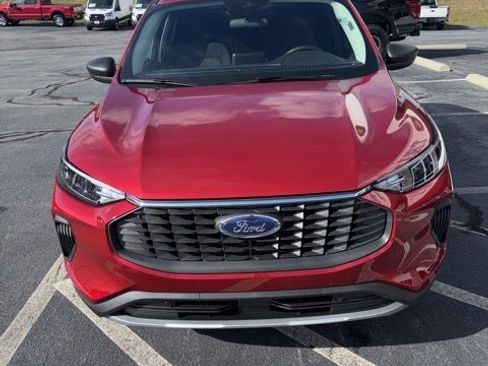 New 2026 Ford Escape Active w/ Cold Weather Package image 21