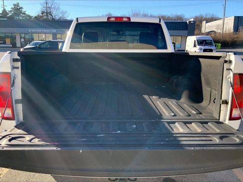 Used 2019 RAM 1500 Tradesman image 4