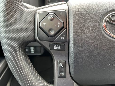 Used 2023 Toyota Tacoma TRD Sport AWD/4WD image 13
