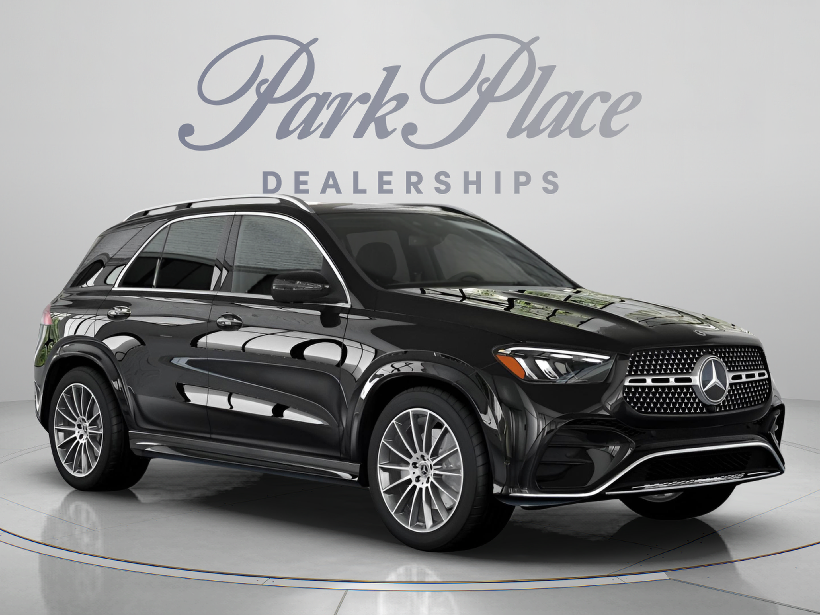 Certified 2026 Mercedes-Benz GLE 350 4MATIC image 47