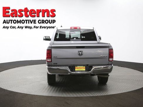 Used 2023 RAM 1500 Classic SLT w/ Trailer & Traction Group image 37