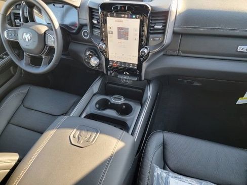 Used 2024 RAM 1500 Rebel w/ Rebel Level 1 Equipment Group AWD/4WD image 20