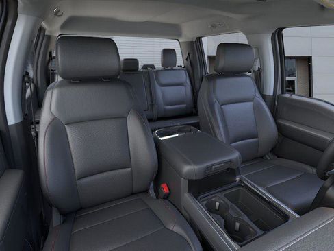 New 2026 Ford F250 Lariat w/ Chrome Package image 10