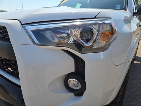 Used 2021 Toyota 4Runner TRD Pro AWD/4WD image 6