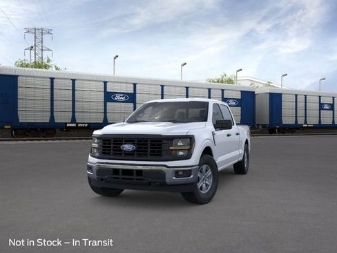 New 2026 Ford F150 XL AWD/4WD image 2