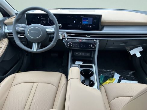 New 2026 Hyundai Sonata Limited FWD image 18