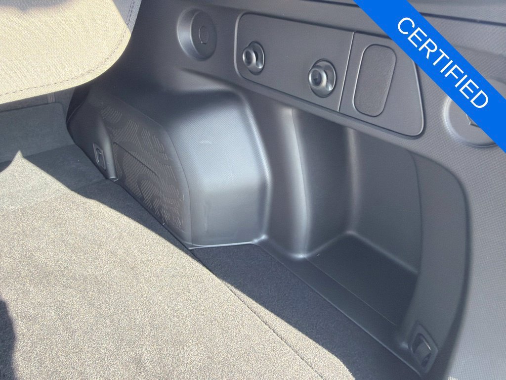 Certified 2025 Subaru Forester Premium AWD/4WD image 29