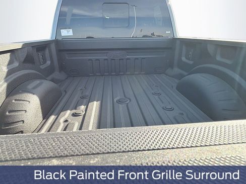 New 2026 Ford F250 XLT w/ XLT Premium Package AWD/4WD image 32