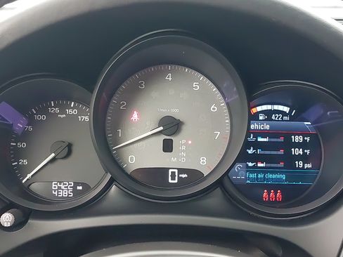 Certified 2026 Porsche Macan S AWD/4WD image 21