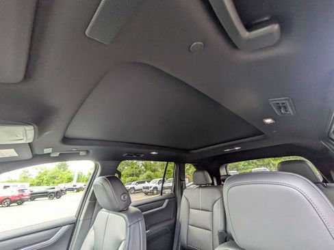 New 2026 GMC Acadia Elevation w/ Elevation Premium Package AWD/4WD image 27