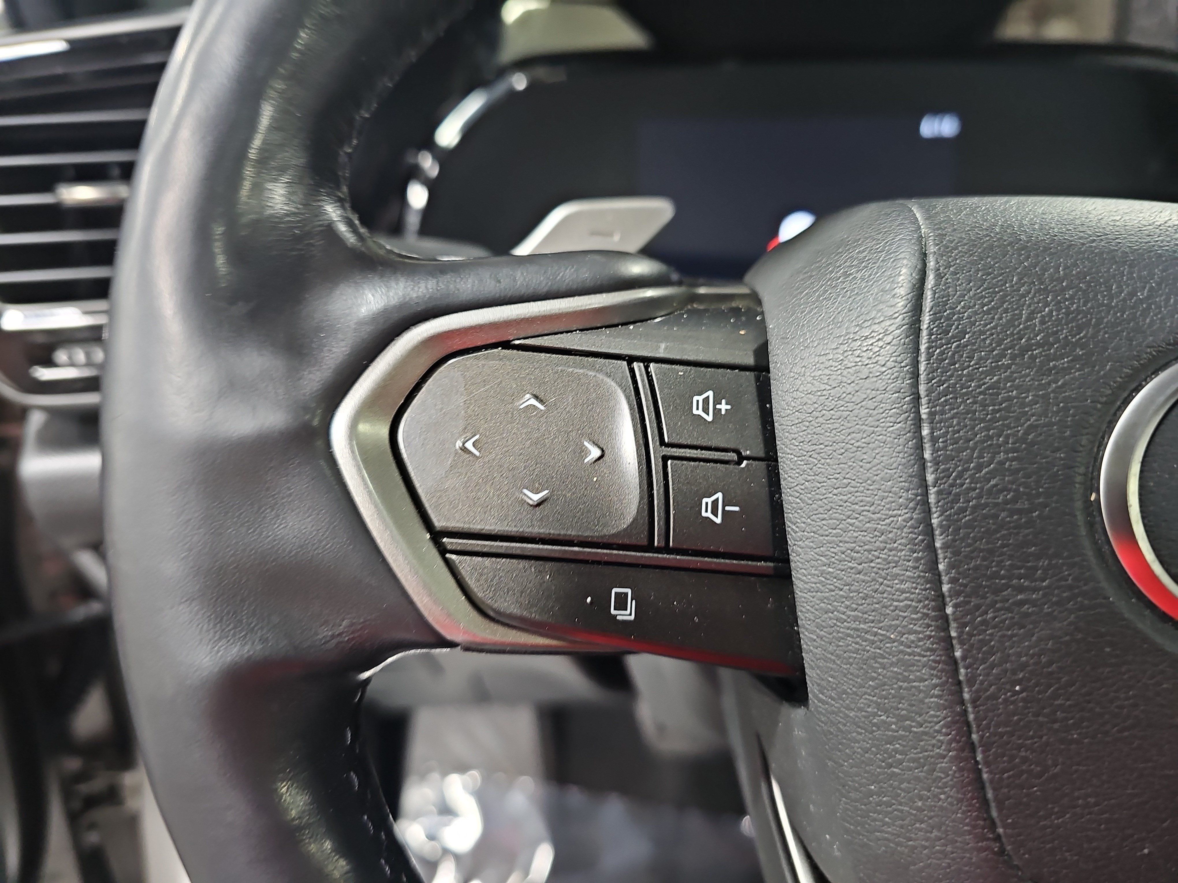 Used 2022 Lexus NX 450h+ AWD w/ Vision Package image 17