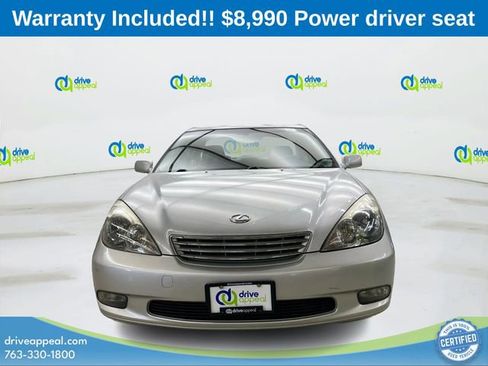 Used 2003 Lexus ES 330 FWD image 2
