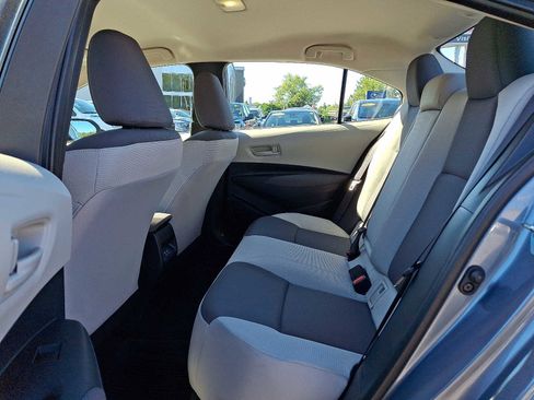 Used 2024 Toyota Corolla LE image 10