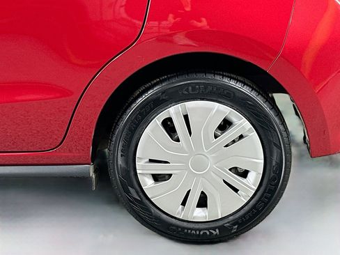 Used 2023 Mitsubishi Mirage ES image 30