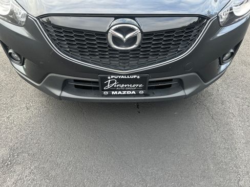 Used 2014 MAZDA CX-5 Grand Touring AWD/4WD image 23