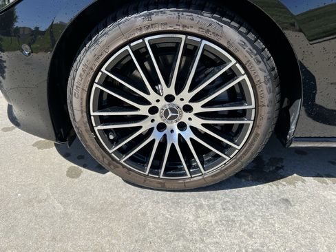 Certified 2022 Mercedes-Benz C 300 Sedan image 13