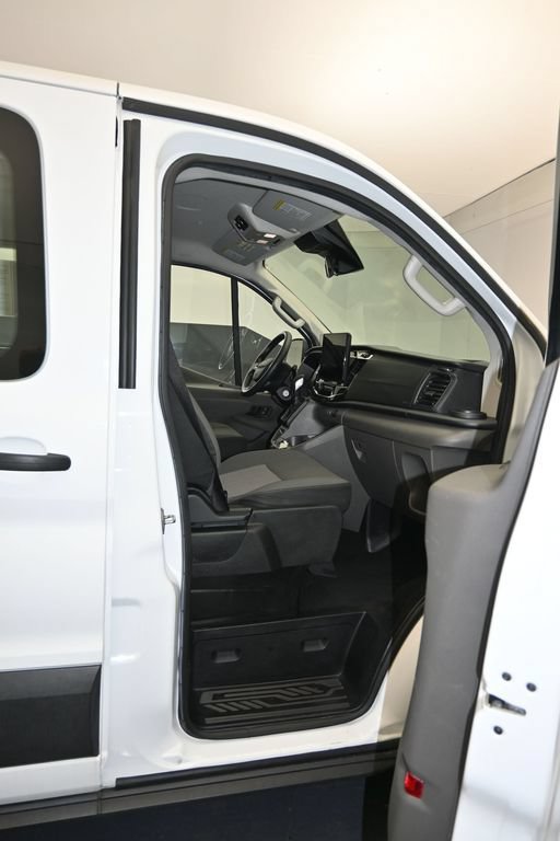 Used 2024 Ford Transit 350 XLT RWD image 25