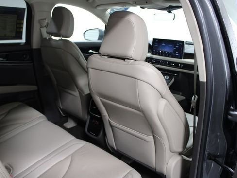 Used 2023 Lincoln Nautilus Reserve w/ Equipment Group 201A image 32