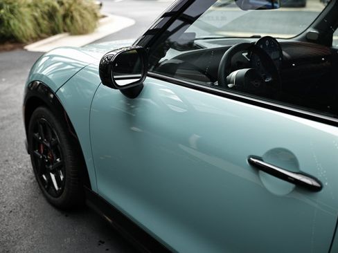 New 2026 MINI Cooper John Cooper Works image 13