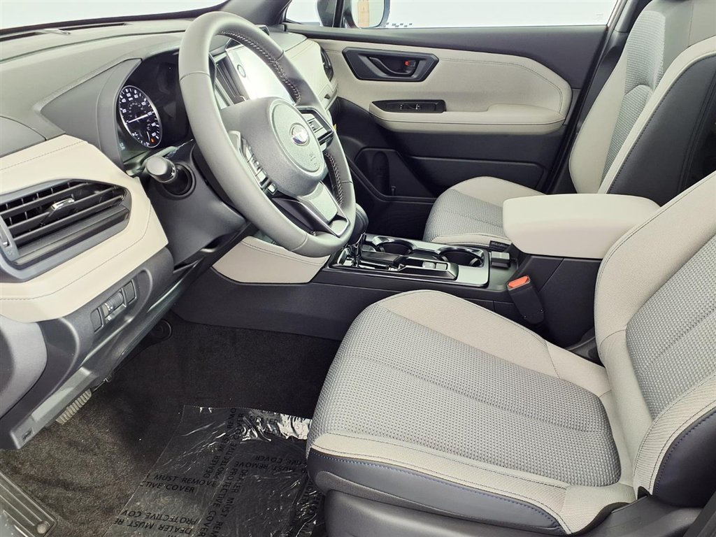 New 2026 Subaru Forester Premium AWD/4WD image 8