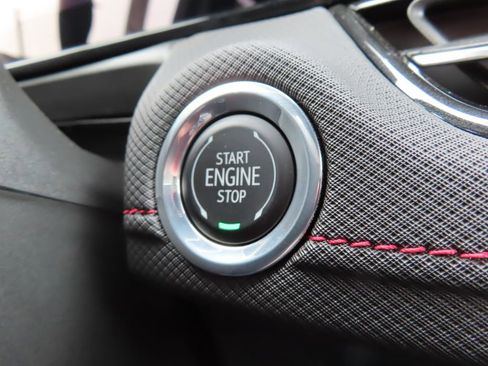 New 2026 Chevrolet TrailBlazer RS w/ Convenience Package AWD/4WD image 12