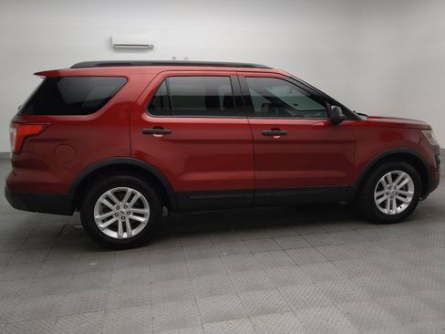 Used 2017 Ford Explorer FWD image 10