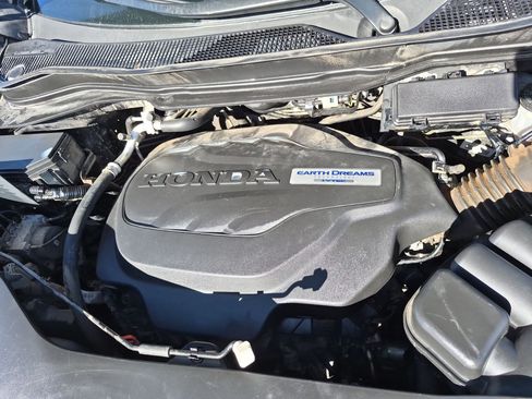 Used 2018 Honda Ridgeline Black Edition image 34