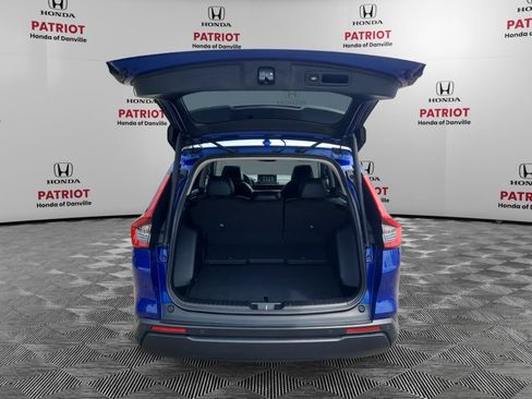 Used 2023 Honda CR-V EX-L image 17
