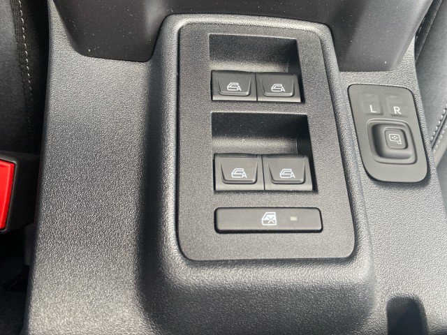 New 2026 Ford Bronco Big Bend AWD/4WD image 16