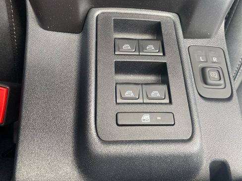 New 2026 Ford Bronco Big Bend AWD/4WD image 16