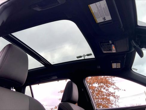 Certified 2025 Lexus TX 350 AWD w/ Technology Package image 13