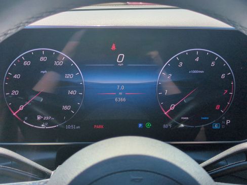 Certified 2026 Mercedes-Benz GLC 300 4MATIC image 19
