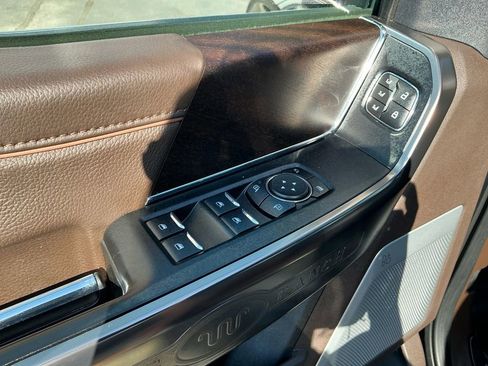 Used 2023 Ford F150 King Ranch w/ Equipment Group 601A High AWD/4WD image 16