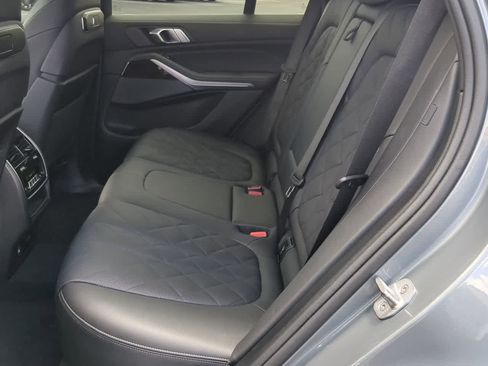 Used 2024 BMW X5 xDrive50e AWD/4WD image 20