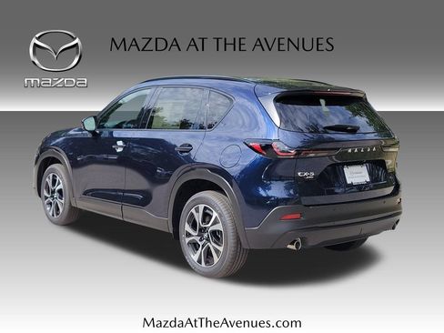 New 2026 MAZDA CX-5 Preferred AWD/4WD image 6