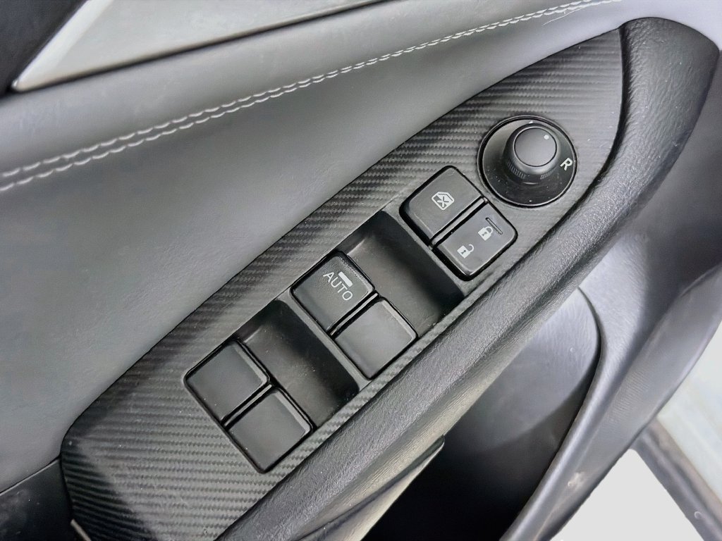 Used 2019 MAZDA CX-3 Touring FWD image 20